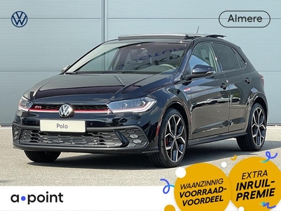 Volkswagen Polo GP GTI 2.0 TSI 152 kW / 207 pk Hatchback 7