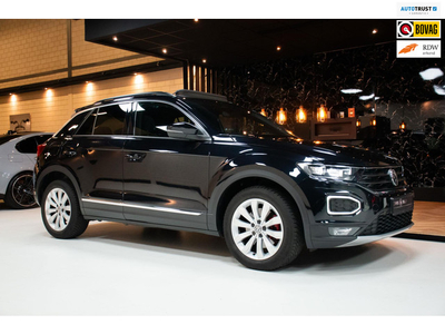 Volkswagen T-ROC 1.5 TSI SPORT & STYLE AUT|PANO|LED|CAMERA