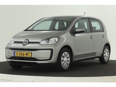 Volkswagen up! 1.0 WORDT VERWACHT (bj 2023)