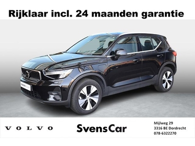 Volvo XC40 1.5 T4 Recharge Plus Bright Stoelverwarming