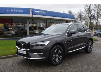 Volvo XC60 Recharge T6 AWD 340PK Inscription Expression /