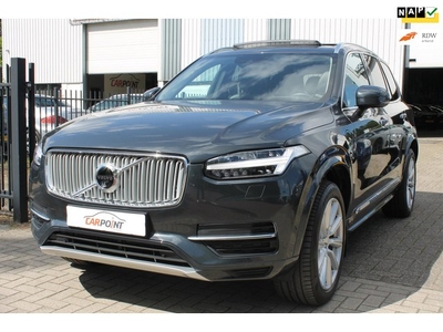 Volvo XC90 2.0 T8 Twin Engine AWD Inscription 7 Pers. VOL!!!