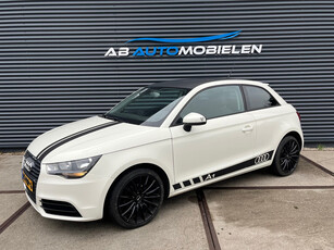 Audi A1 1.2 TFSI Attraction Pro Line Business