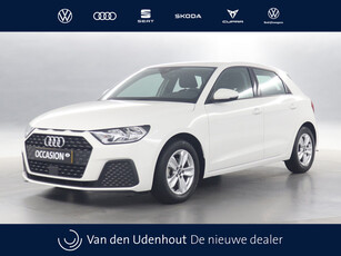 Audi A1 Sportback 25 TFSI 95pk Pro Line