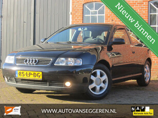 Audi A3 1.6 Amb. nw.APK/trekh/cruise/clima