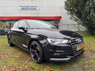 Audi A3 Limousine 1.4TFSI ATTRACTION/SPORT/18INCH/