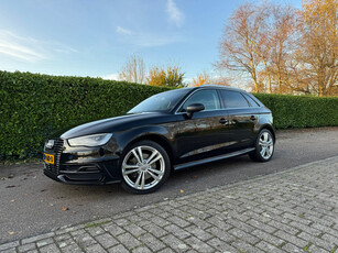 Audi A3 Sportback 1.4 e-tron PHEV Ambition Pro Line plus