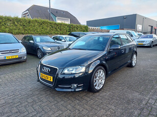 Audi A3 Sportback 1.4 TFSI Ambition Pro Line S