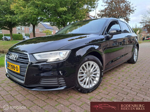 Audi A3 Sportback 1.4 TFSI CoD S-TRONIC Automaat