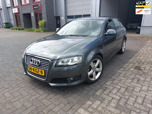 Audi A3 Sportback 1.4 TFSI S-edition AUTO RIJDT EN SCHAKELT GOED /NL. PRIJS 4800