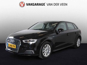 Audi A3 Sportback | VERKOCHT 1.4 e-tron