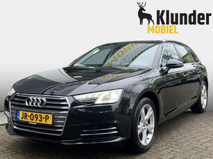 Audi A4 Avant 1.4 TFSI Sport |Navi|Clima|Trekhaak|