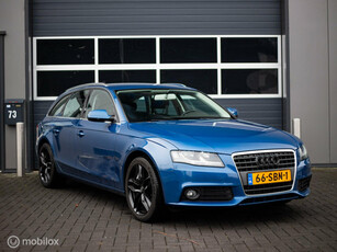 Audi A4 Avant 1.8 TFSI Pro Line