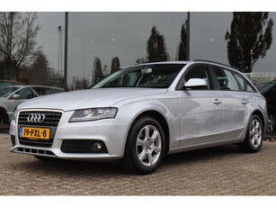 AUDI A4 AVANT 1.8 TFSI PRO LINE BUSINESS AUT. | TREKHAAK | CRUISE | STOELVERW. | PDC |