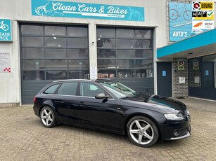 Audi A4 Avant 1.8 TFSI Pro Line Business S-Line