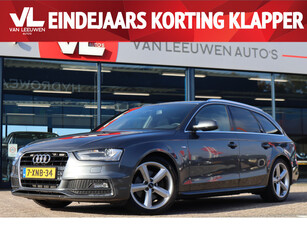 Audi A4 Avant 1.8 TFSI Sport Edition | Navigatie | S-Line | APK 02-06-2025 |