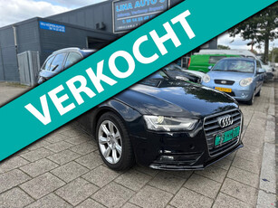 Audi A4 Avant 2.0 TDI ultra Business Edition