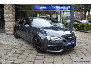 Audi A4 Avant 2.0 TFSI ultra Sport Pro Line S|141.374km|