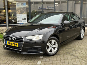 Audi A4 Limousine 1.4 TFSI