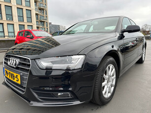 Audi A4 Limousine 1.8 TFSI Pro Line AUTOMAAT 70000km NAP Uniek Kans