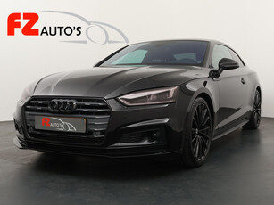 Audi A5 Coupé 35 TFSI Sport S-Line Edition