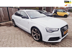 Audi A5 Sportback 1.8 TFSI Adrenalin Sport