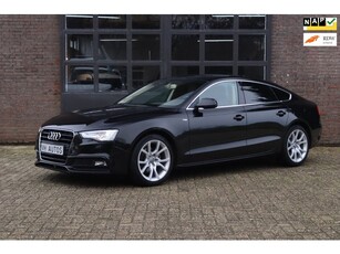 Audi A5 Sportback 1.8 TFSI Pro Line S Extra Opties APK 08/25