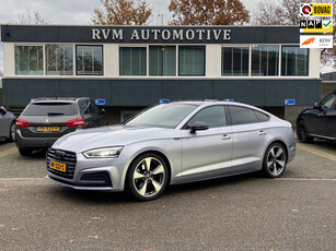 Audi A5 Sportback 2.0 TFSI Launch Edition | B&O AUDIO | ELEK. TREKHAAK | PANO | RIJKLAARPRIJS INCL .12 MND. BOVAGGARANTIE