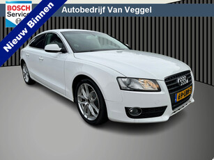 Audi A5 Sportback 2.0 TFSI trekhaak, automaat, airco