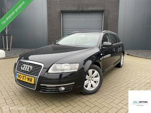 Audi A6 Avant 2.0 TFSI Pro LineCRUISE