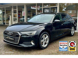 Audi A6 Avant 40 TDI Pro Line Led, Navi, 360 Camera, LM..