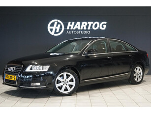 Audi A6 Limousine 2.0 TFSI *EERSTE EIGENAAR* + LEDER / XENON