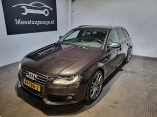 Audi AUDI A4 Automaat | Airco | APK