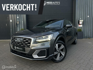 Audi Q2 1.4 TFSI CoD|Sport|Pro Line|S-Line|Virtual|CarPlay|