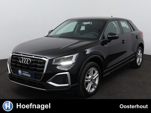 Audi Q2 30 TFSI Business Edition | Adaptive Cruise Control | Stoelverwarming | Camera | Parkeersensoren