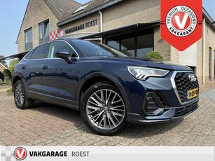 Audi Q3 35 TFSI Business Edition Automaat