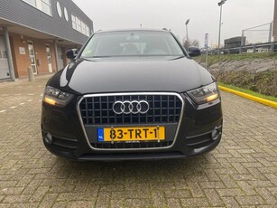 Audi Q3 (bj 2012)