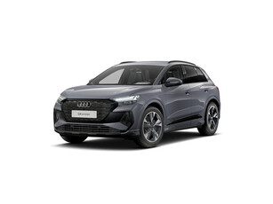 Audi Q4 45 e-tron quattro 286 1AT S edition