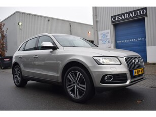 Audi Q5 2.0 TFSI QUATTRO PRO LINE PLUS AUTOMAAT 8-TRAPS