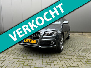 Audi Q5 2.0 TFSI quattro Pro Line S