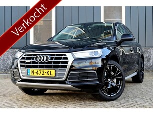 Audi Q5 2.0 TFSI quattro Sport Pro Line