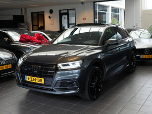 Audi Q5 55 TFSI e Quattro Competition | PANO | B&O | SFEER