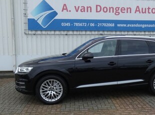 Audi Q7 3.0 TDI QUATTRO PRO L 7P,Nightvision,Pano,HeadUp