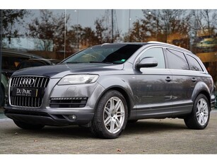 Audi Q7 4.2 TDI quattro Pro Line S 5+2 Panoramadak Bose