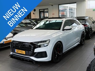 Audi Q8 55 TFSI e Quattro Pro Line Night Vision 360 Camera