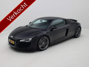 Audi R8 4.2 V8 FSI MOOI.!!