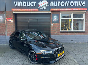 Audi RS 3 Sportback 2.5 TFSI ABT Kuipstoelen Pano Keyless Entry & Go