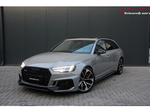 Audi RS 4 Avant 2.9 TFSI RS 4 quattro Org NL Pano Target vol