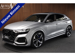 Audi RS Q8 4.0 TFSI Dynamic Plus B&O Keramisch HUD Massage Carbon