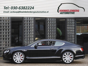 Bentley Continental GT SPEED 6.0 W12 *NL-AUTO*